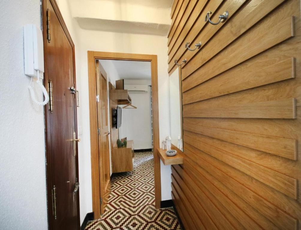Rentalsevilla Evangelista II Εξωτερικό φωτογραφία