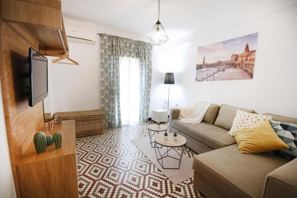 Rentalsevilla Evangelista II Εξωτερικό φωτογραφία