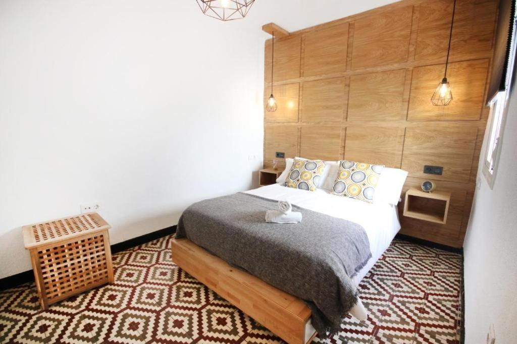 Rentalsevilla Evangelista II Εξωτερικό φωτογραφία