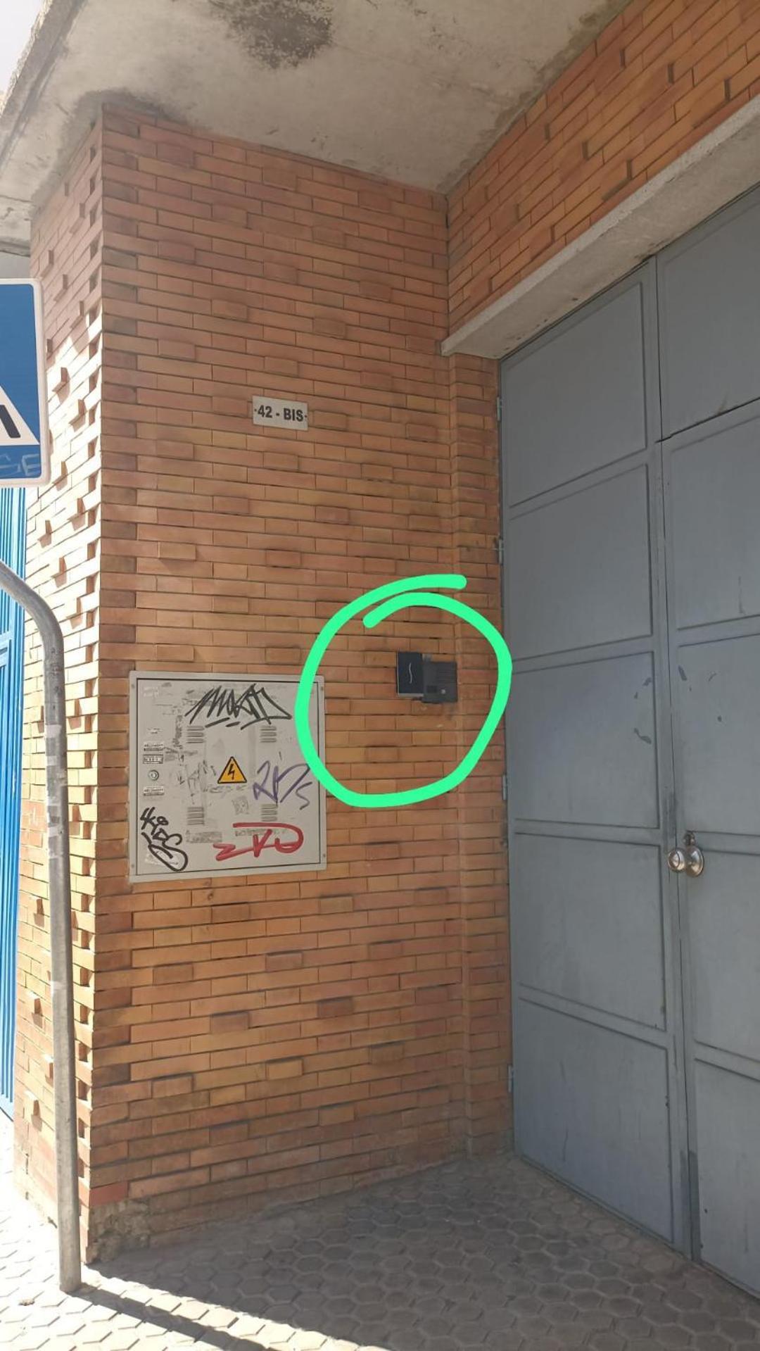 Rentalsevilla Evangelista II Εξωτερικό φωτογραφία