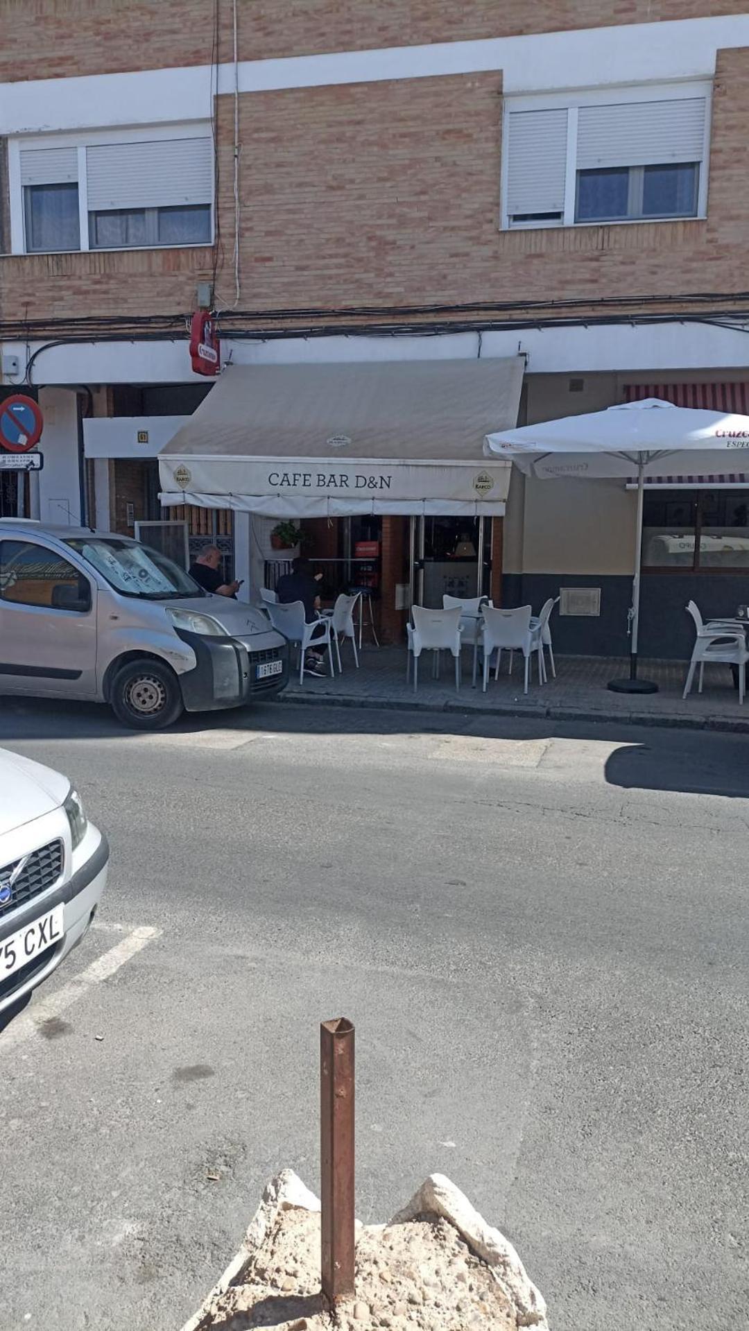 Rentalsevilla Evangelista II Εξωτερικό φωτογραφία